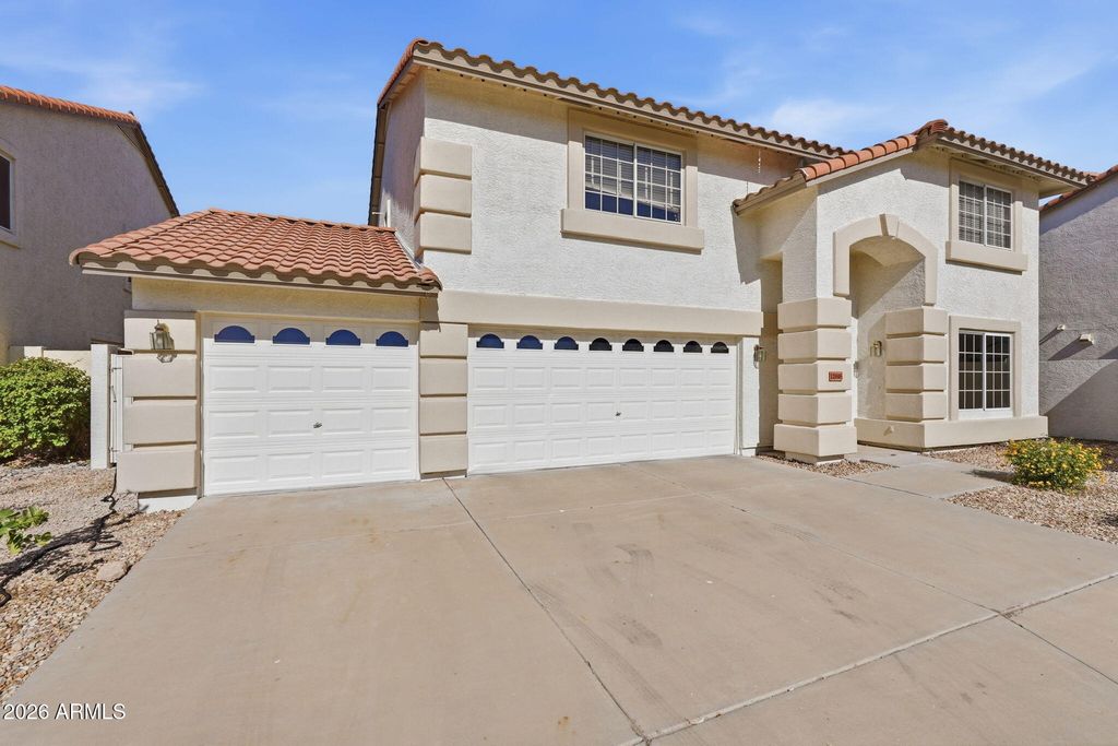 12616 N 58TH Avenue -, Glendale, AZ 85304 — photo 4