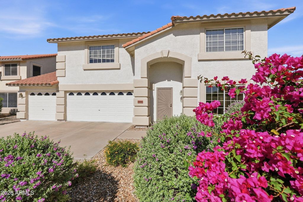 12616 N 58TH Avenue -, Glendale, AZ 85304 — photo 5