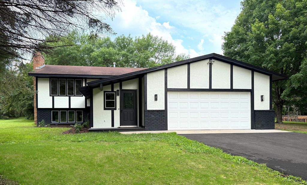 10221 Hage Drive, Corcoran, MN 55374