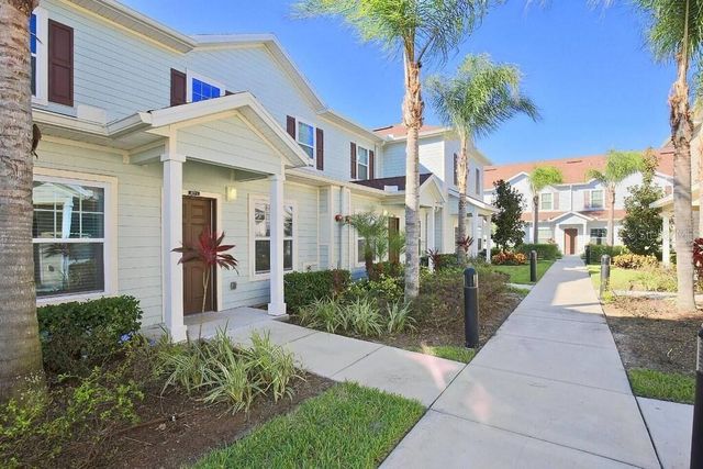 3211 WISH AVENUE, Kissimmee, FL 34747