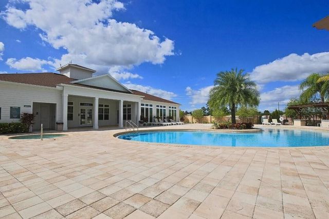 3211 WISH AVENUE, Kissimmee, FL 34747