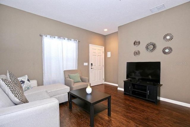 3211 WISH AVENUE, Kissimmee, FL 34747