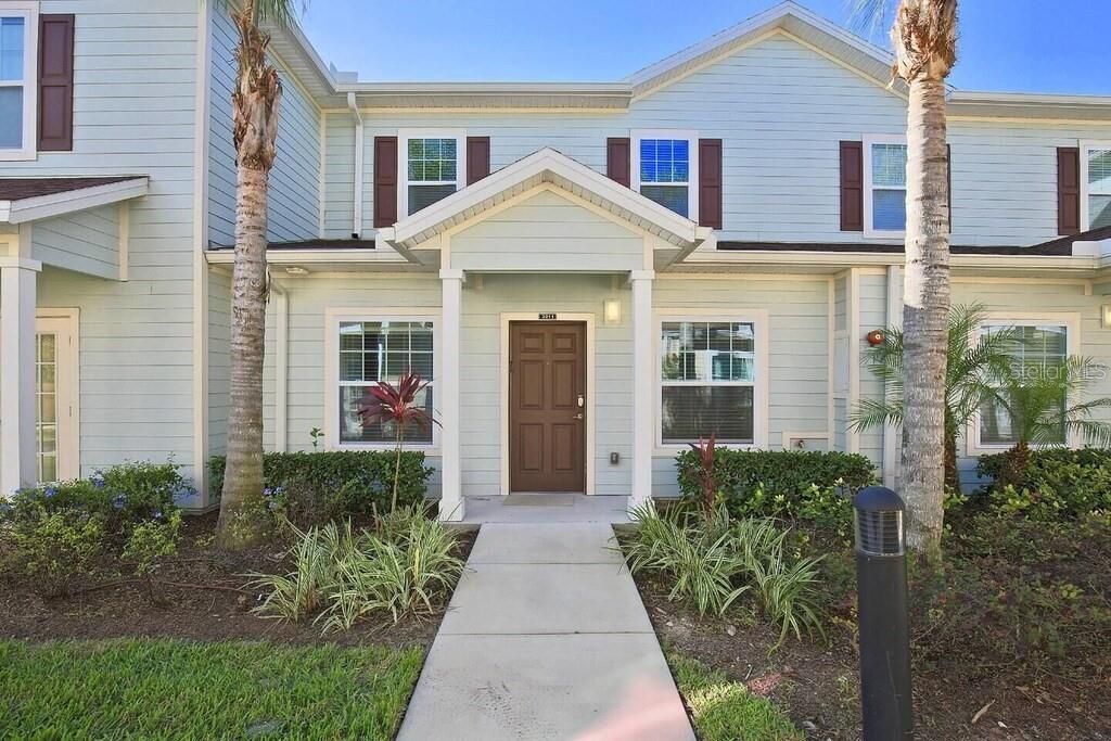 3211 WISH AVENUE, Kissimmee, FL 34747
