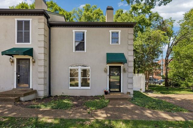 1939 Capers Ave, Nashville, TN 37212
