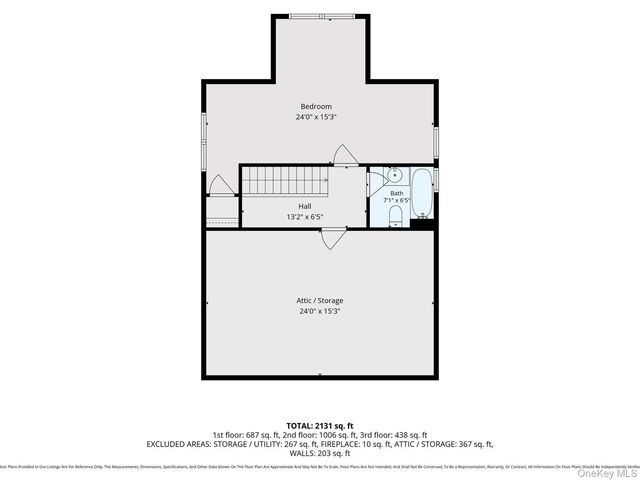 75 Wagg Avenue, Malverne, NY 11565