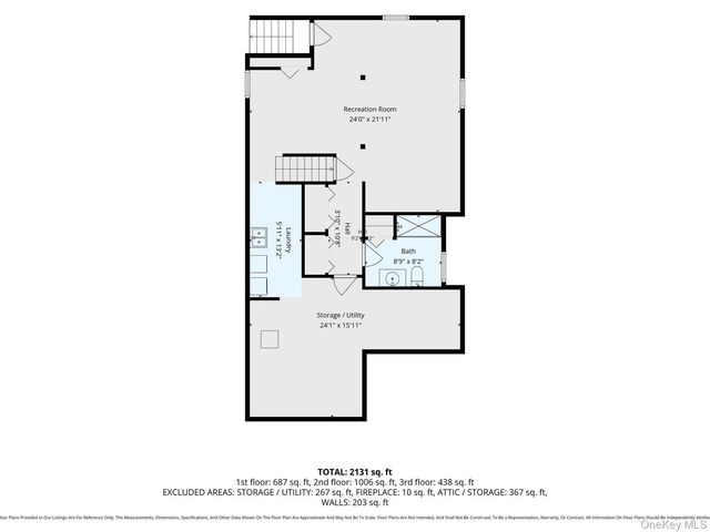 75 Wagg Avenue, Malverne, NY 11565