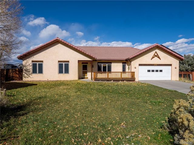 244 Mesa Court, Salida, CO 81201