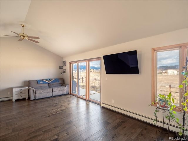 244 Mesa Court, Salida, CO 81201