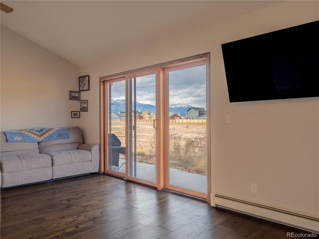 244 Mesa Court, Salida, CO 81201
