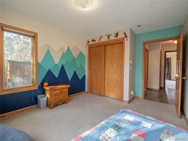244 Mesa Court, Salida, CO 81201