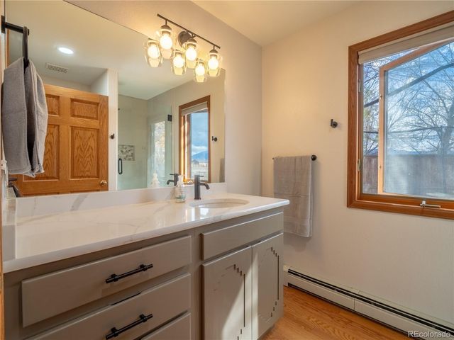244 Mesa Court, Salida, CO 81201