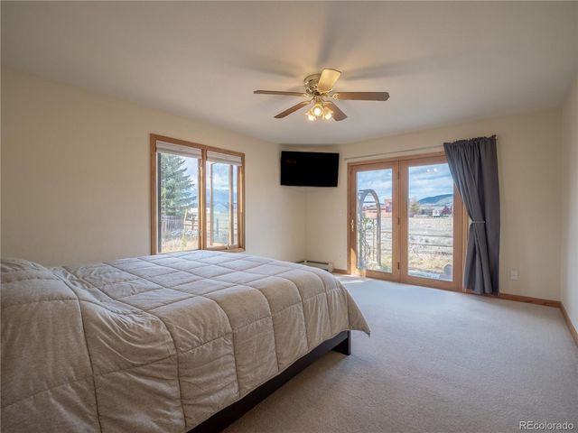 244 Mesa Court, Salida, CO 81201