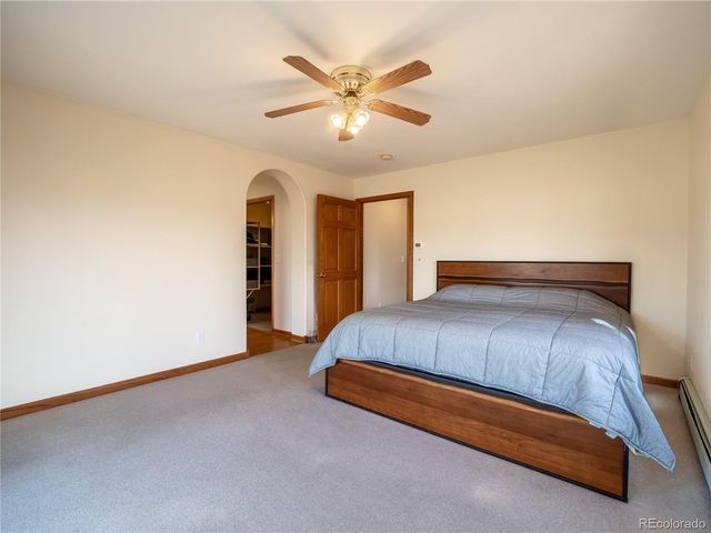 244 Mesa Court, Salida, CO 81201