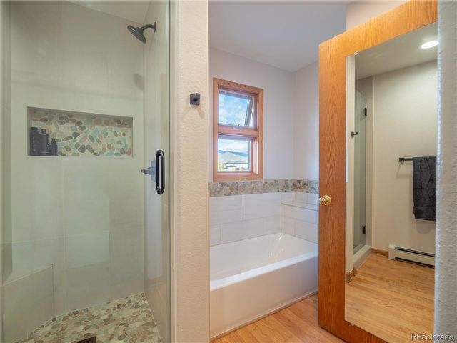 244 Mesa Court, Salida, CO 81201