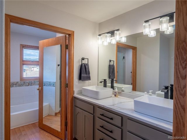 244 Mesa Court, Salida, CO 81201