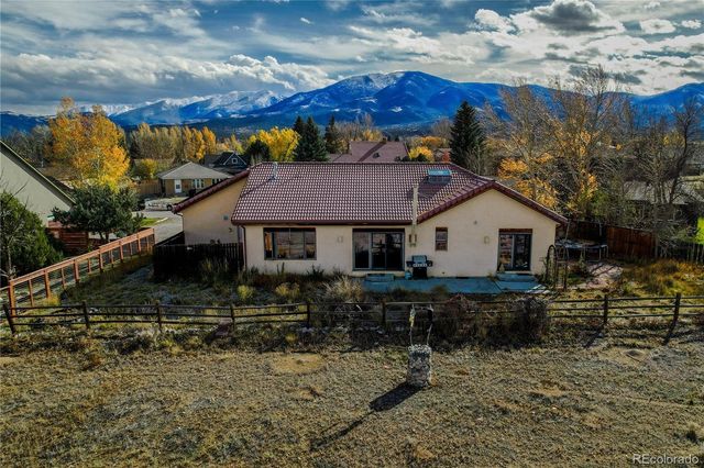 244 Mesa Court, Salida, CO 81201