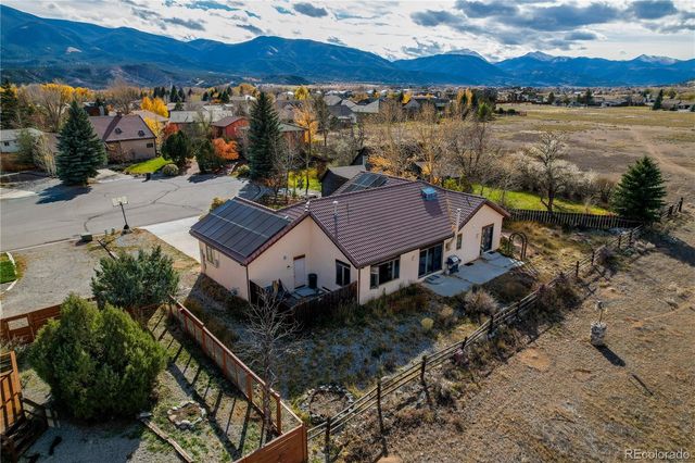 244 Mesa Court, Salida, CO 81201