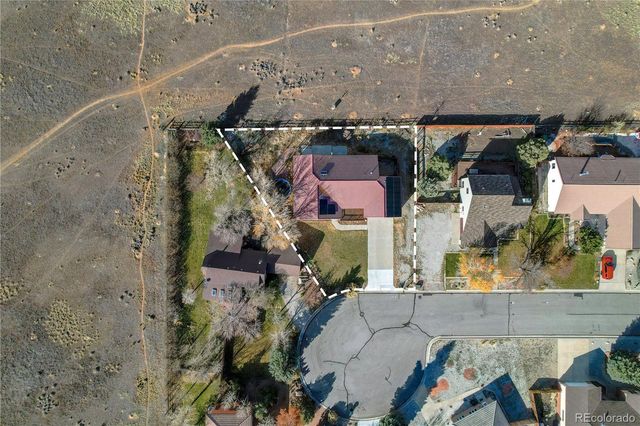 244 Mesa Court, Salida, CO 81201