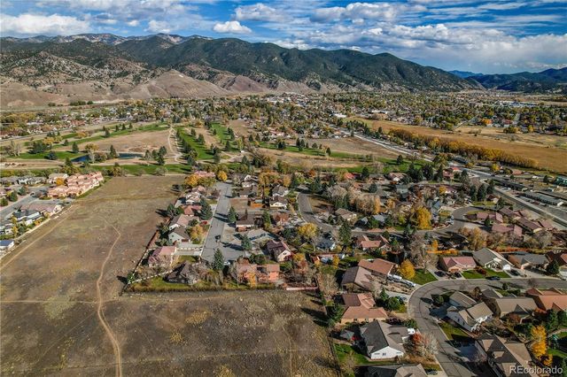 244 Mesa Court, Salida, CO 81201