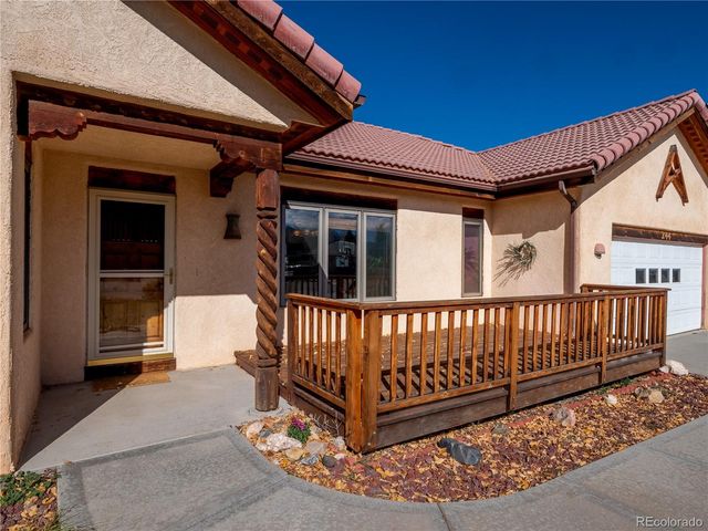 244 Mesa Court, Salida, CO 81201