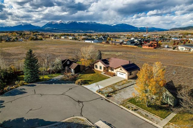 244 Mesa Court, Salida, CO 81201