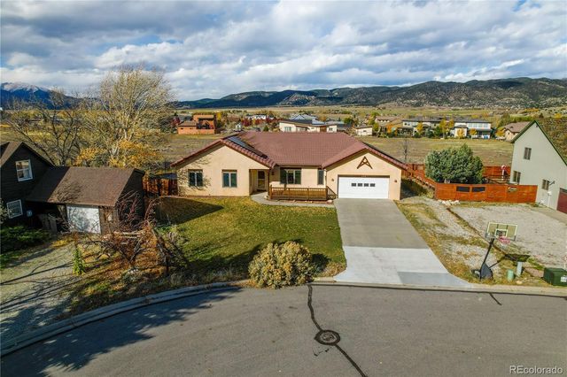 244 Mesa Court, Salida, CO 81201