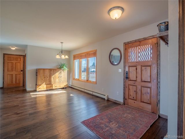 244 Mesa Court, Salida, CO 81201