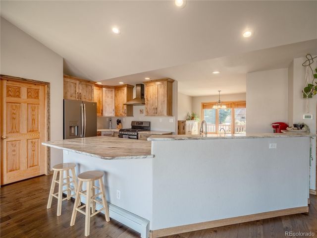 244 Mesa Court, Salida, CO 81201
