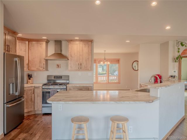 244 Mesa Court, Salida, CO 81201