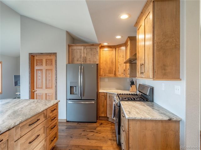 244 Mesa Court, Salida, CO 81201
