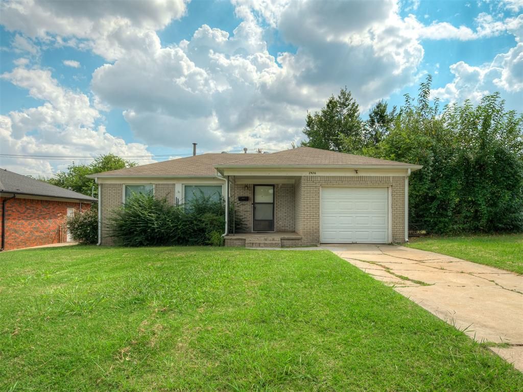 2926 NW 72nd Street, Oklahoma City, OK 73116