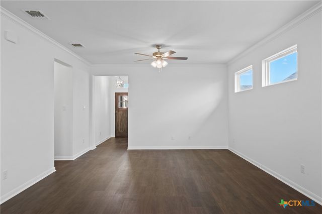 619 Killam Drive, Temple, TX 76502