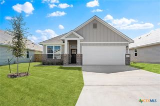 619 Killam Drive, Temple, TX 76502