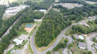 0 Wisteria Dr., Hattiesburg, MS 39401