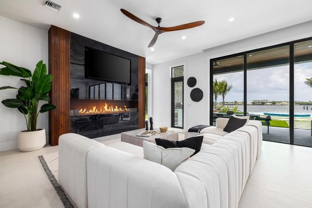 1708 N Lakeside Drive, Lake Worth Beach, FL 33460