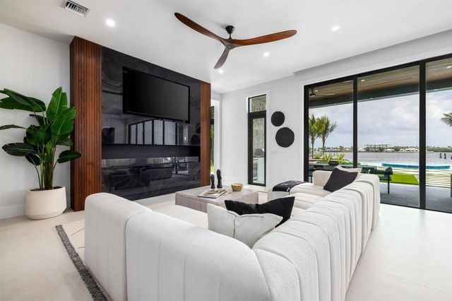 1708 N Lakeside Drive, Lake Worth Beach, FL 33460