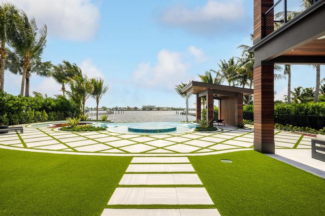 1708 N Lakeside Drive, Lake Worth Beach, FL 33460