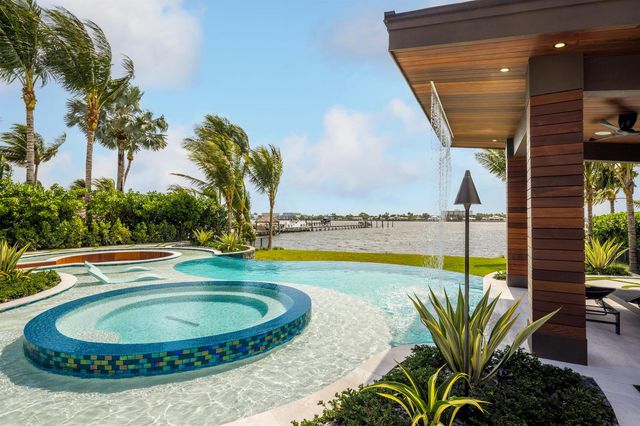 1708 N Lakeside Drive, Lake Worth Beach, FL 33460