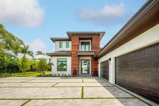 1708 N Lakeside Drive, Lake Worth Beach, FL 33460