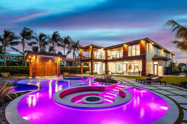 1708 N Lakeside Drive, Lake Worth Beach, FL 33460