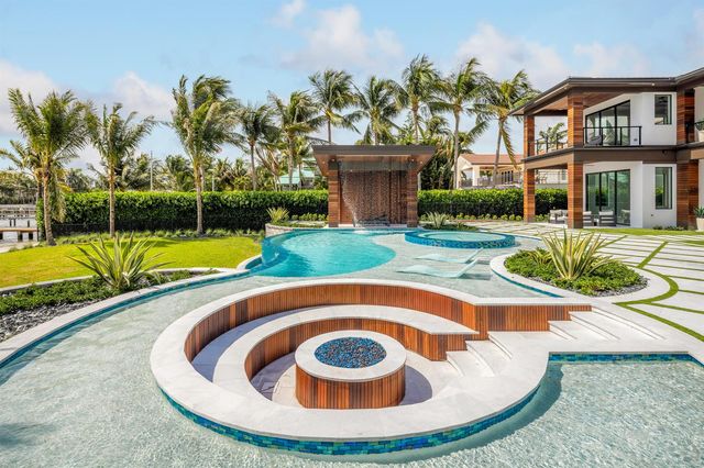 1708 N Lakeside Drive, Lake Worth Beach, FL 33460