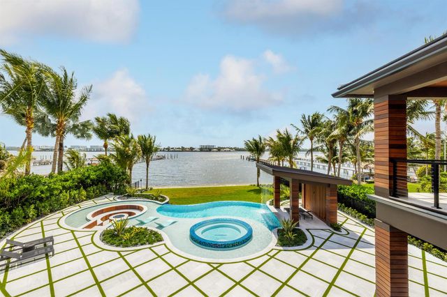 1708 N Lakeside Drive, Lake Worth Beach, FL 33460
