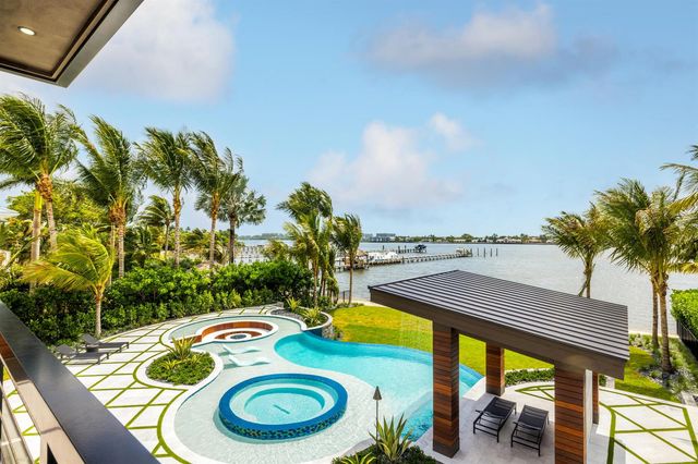 1708 N Lakeside Drive, Lake Worth Beach, FL 33460