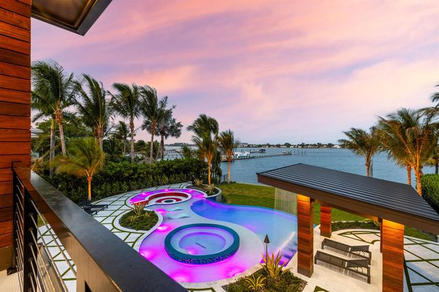 1708 N Lakeside Drive, Lake Worth Beach, FL 33460