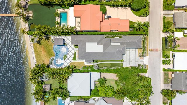 1708 N Lakeside Drive, Lake Worth Beach, FL 33460
