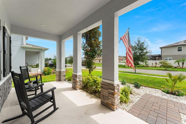602 ROMINGER LOOP, Apopka, FL 32712