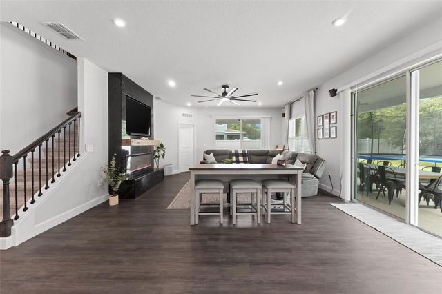 602 ROMINGER LOOP, Apopka, FL 32712