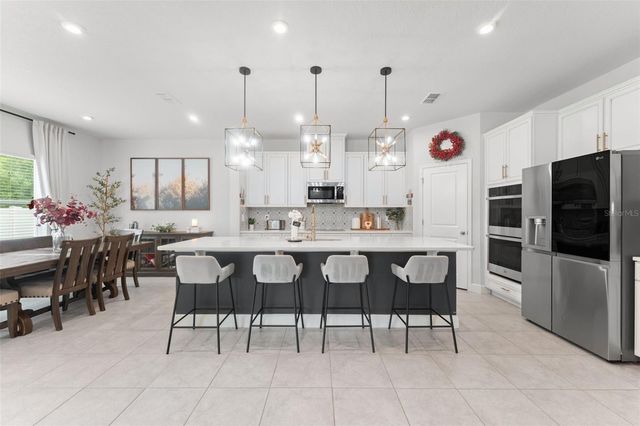 602 ROMINGER LOOP, Apopka, FL 32712