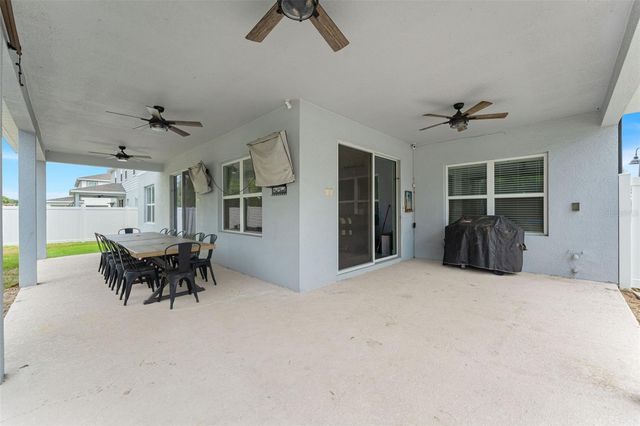 602 ROMINGER LOOP, Apopka, FL 32712