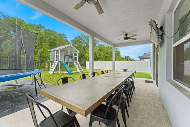 602 ROMINGER LOOP, Apopka, FL 32712